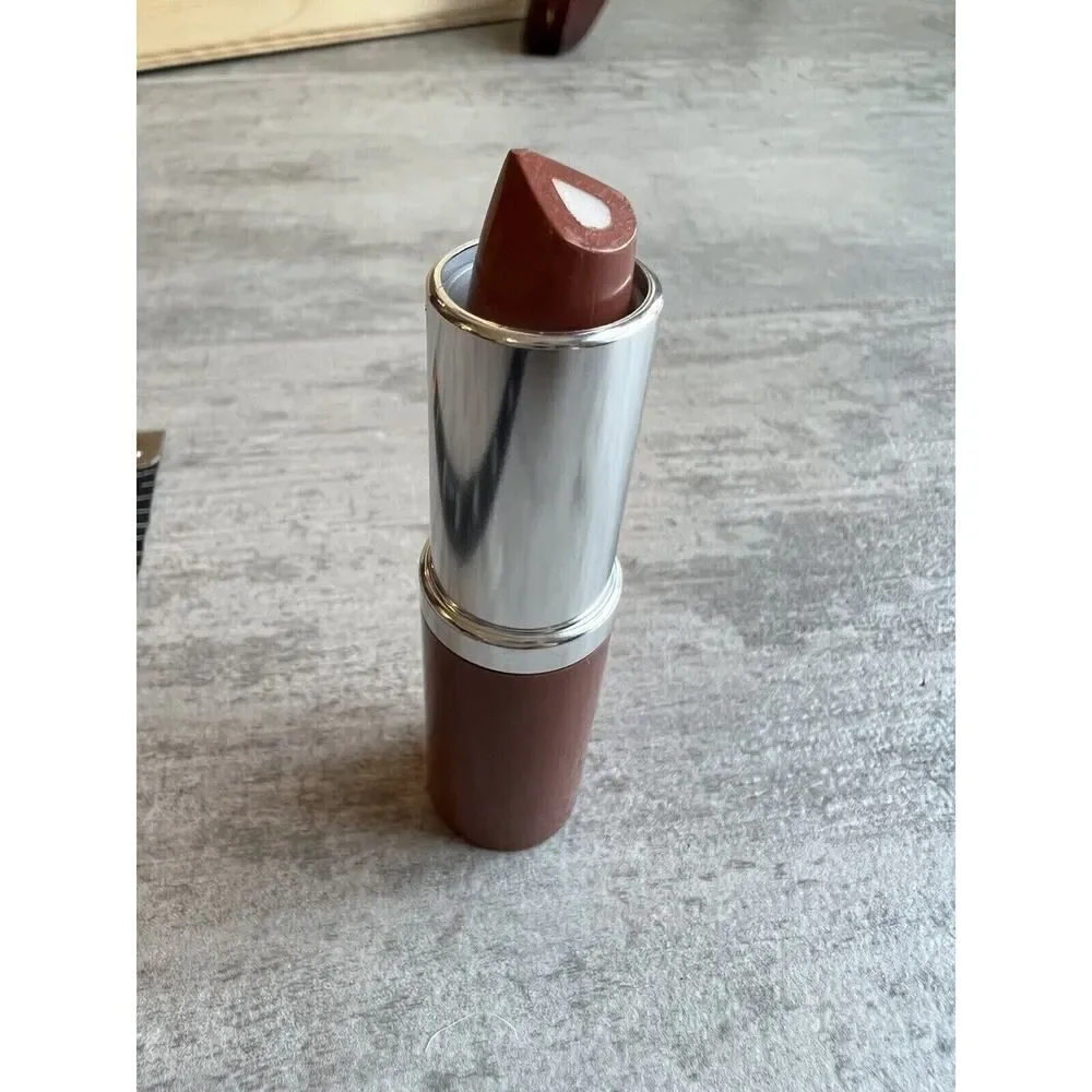 $22 CLINIQUE Dramatically Different Lipstick Shaping Lip Colour Tenderheart NEW